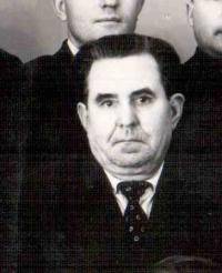 Коновалов Михаил Павлович Коновалов Михаил Павлович